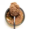 Šlapias kačių ėdalas 3coty Vištiena su kriliais kačiukams, 80 g, pilnavertis pašaras, be cukraus, be glitimo ir sojos