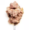 Šlapias kačių ėdalas 3coty Chicken Struvite care 80 g – ėdalo maišelis, suaugusioms katėms, vištiena, visavertis ėdalas