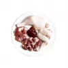 Šlapias kačių ėdalas 3coty Chicken Struvite care 80 g – ėdalo maišelis, suaugusioms katėms, vištiena, visavertis ėdalas