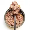 Šlapias kačių ėdalas 3coty Chicken Struvite care 80 g – ėdalo maišelis, suaugusioms katėms, vištiena, visavertis ėdalas