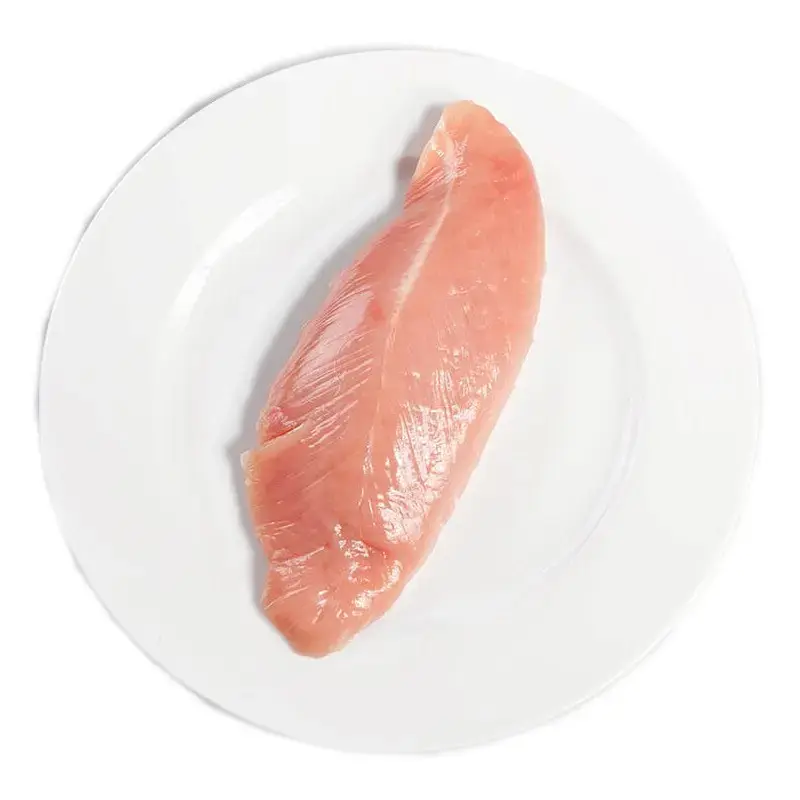 Šlapias ėdalas katėms 3coty Turkey Cheers 75 g – suaugusioms katėms, papildomas pašaras vienkartinėje pakuotėje, 80% drėgmės, 6% baltymų