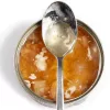 Šlapias ėdalas katėms 3coty Turkey Cheers 75 g – suaugusioms katėms, papildomas pašaras vienkartinėje pakuotėje, 80% drėgmės, 6% baltymų