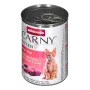 Šlapias kačių ėdalas Animonda Carny Kitten Beef & Turkey 400 g skardinė