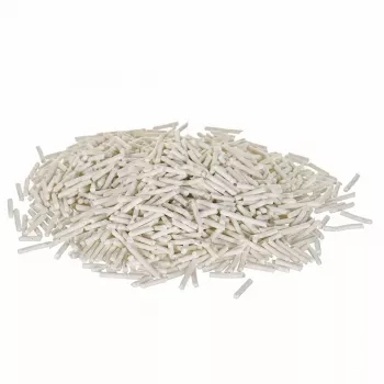 DIAMENTIQ Matcha Ultra kvarcinis tofu katilų kraikas iš žirnių pluošto, be dulkių, 2,5 kg