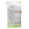 DIAMENTIQ Matcha Ultra kvarcinis tofu katilų kraikas iš žirnių pluošto, be dulkių, 2,5 kg