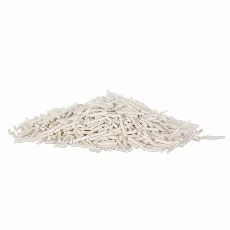 DIAMENTIQ Matcha Ultra kvarcinis tofu katilų kraikas iš žirnių pluošto, be dulkių, 2,5 kg