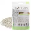 DIAMENTIQ Matcha Ultra kvarcinis tofu katilų kraikas iš žirnių pluošto, be dulkių, 2,5 kg