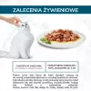 Šlapias kačių ėdalas Purina Nestlé GOURMET Perle Mini filė padaže, maišeliai 60 x 85 g, suaugusioms katėms, 80% drėgmės