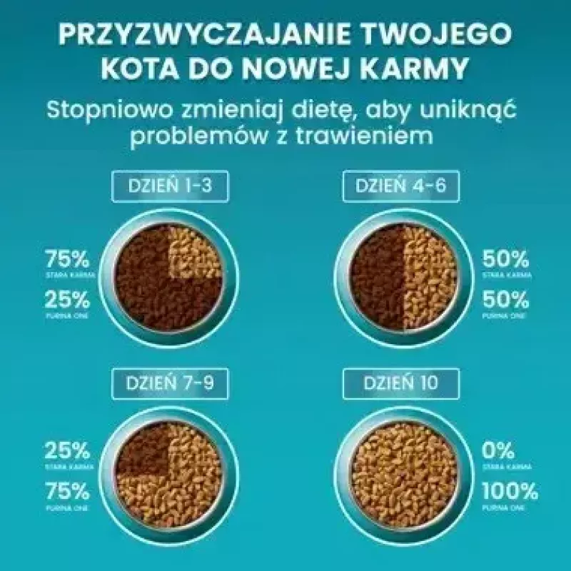Purina One Sterilcat jautienos skonio sausas kačių maistas, 9,75 kg