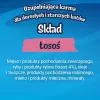 Purina Felix Deli Moments lašišos pasta katėms 4 x 10 g tūbelė