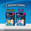 Purina Felix Deli Moments lašišos pasta katėms 4 x 10 g tūbelė