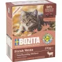 Šlapias ėdalas katėms BOZITA Fresh Menu 370 g suaugusioms katėms, elniena, be sojos, be glitimo