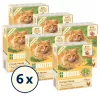 Šlapias kačių ėdalas BOZITA Fresh Menu Vištiena 370 g – suaugusioms katėms, svorio kontrolės formulė
