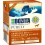 Šlapias šunų ėdalas BOZITA Purely Beef & Salmon Adult 370 g, be grūdų, visoms veislėms