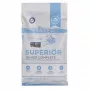 Sausas šunų ėdalas FISH4DOGS Superior Senior Medium Salmon 12 kg, be glitimo, vidutinio dydžio senjorams