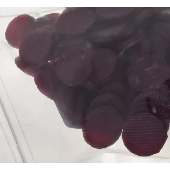 Šunų skanėstas MACED Duck chips 500 g