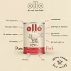 Šlapias šunų ėdalas OLLO Pure Pork 850 g