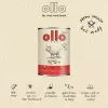 Šlapias šunų ėdalas OLLO Pure Pork 850 g