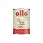 Šlapias šunų ėdalas OLLO Pure Pork 850 g