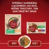 Šlapias šunų ėdalas Purina Nestlé One Mini/Small Active Beef 85 g
