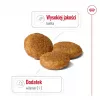 Sausas šunų ėdalas Royal Canin Medium Adult — vištiena ir kiauliena, 4 kg