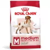 Sausas šunų ėdalas Royal Canin Medium Adult — vištiena ir kiauliena, 4 kg