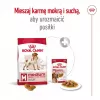 Sausas šunų ėdalas Royal Canin Medium Adult — vištiena ir kiauliena, 4 kg