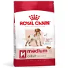 Sausas šunų ėdalas Royal Canin Medium Adult — vištiena ir kiauliena, 4 kg