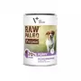 VETEXPERT RAW PALEO Puppy su antiena (monoprotein), šlapias ėdalas jauniems šunims, 400 g
