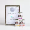 Šlapias šunų ėdalas VETEXPERT RAW PALEO Adult Monoprotein Turkey 800 g skardinė, be grūdų, be glitimo, maisto alergijoms