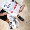 VETEXPERT RAW PALEO Ultra Mini Adult su jautiena, sausas ėdalas šuniui, 2 kg