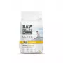 VETEXPERT RAW PALEO Ultra Mini Adult Turkey sausas šunų maistas, 2 kg