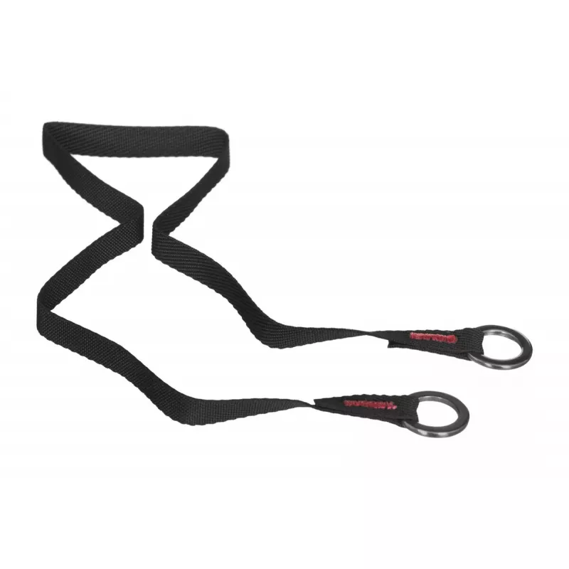 Ištraukiamas šuns pavadėlis Flexi New Classic 5 m, virvelė, dydis M, šunims iki 25 kg, juodas