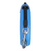 Atitraukiamas pavadėlis Flexi New Classic 8 m — Flexi 8 m virvelinis pavadėlis, mėlynas, L, maks. apkrova 50 kg