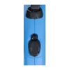 Atitraukiamas pavadėlis Flexi New Classic 8 m — Flexi 8 m virvelinis pavadėlis, mėlynas, L, maks. apkrova 50 kg
