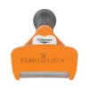 Šalinimo šepetys FURminator FUR151388 vidutiniams trumpaplaukiams šunims (10–25 kg)