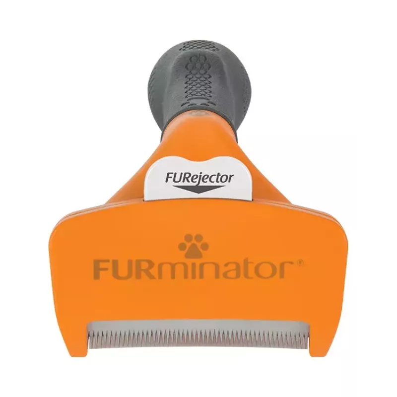 Šalinimo šepetys FURminator FUR151388 vidutiniams trumpaplaukiams šunims (10–25 kg)