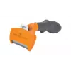Šalinimo šepetys FURminator FUR151388 vidutiniams trumpaplaukiams šunims (10–25 kg)
