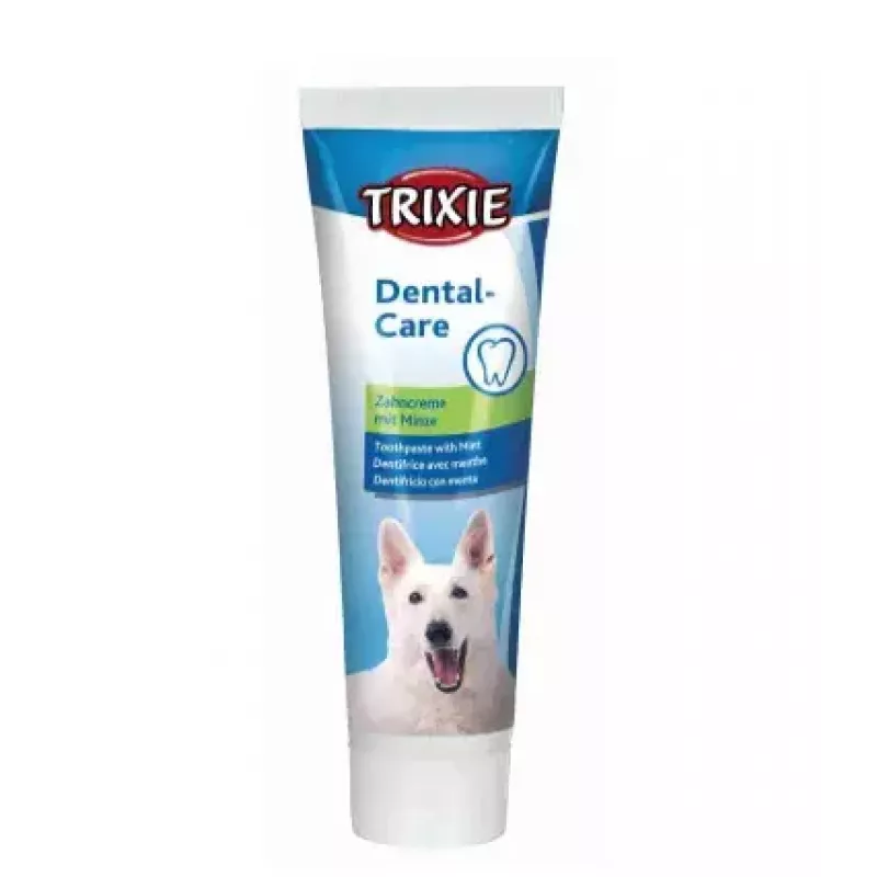 Trixie 2561 šunų dantų higienos rinkinys