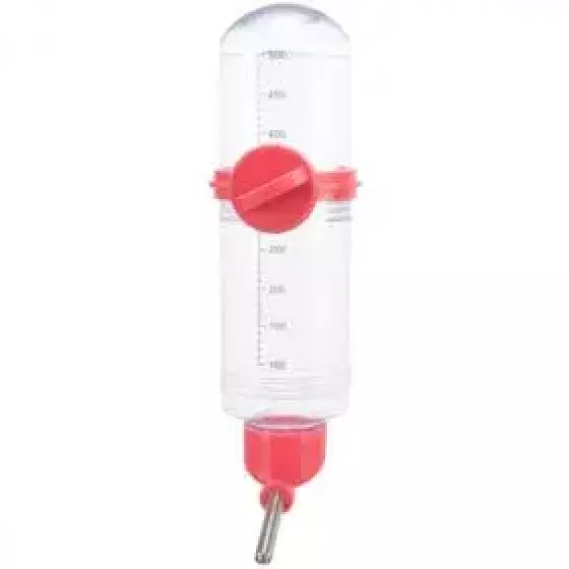 Trixie 60613 kombinuotas lesyklėlė ir girdyklė mažiems gyvūnams, 500 ml, plastikas