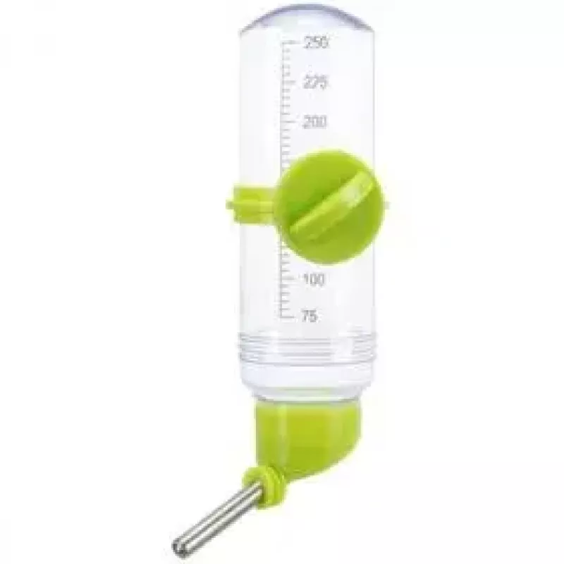 Trixie 60613 kombinuotas lesyklėlė ir girdyklė mažiems gyvūnams, 500 ml, plastikas