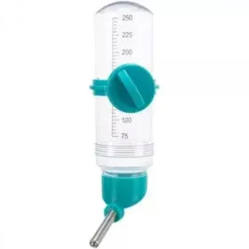 Trixie 60613 kombinuotas lesyklėlė ir girdyklė mažiems gyvūnams, 500 ml, plastikas