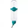 Trixie 60613 kombinuotas lesyklėlė ir girdyklė mažiems gyvūnams, 500 ml, plastikas
