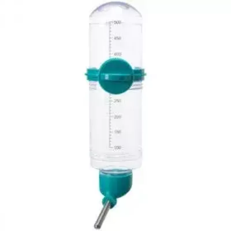 Trixie 60613 kombinuotas lesyklėlė ir girdyklė mažiems gyvūnams, 500 ml, plastikas