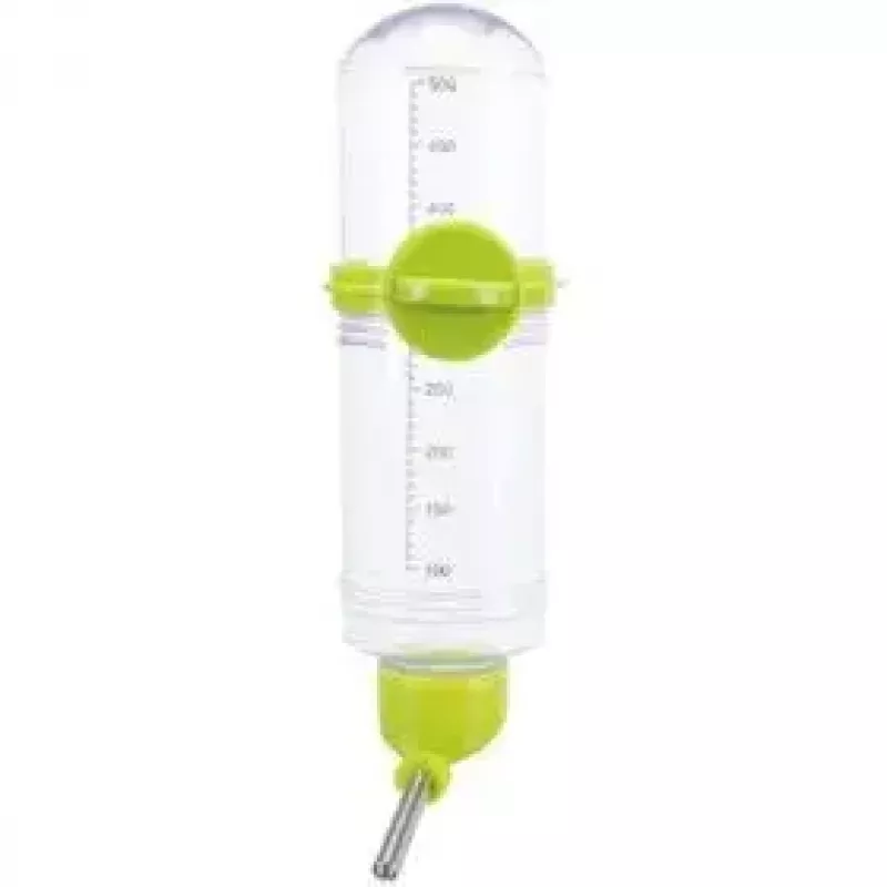 Trixie 60613 kombinuotas lesyklėlė ir girdyklė mažiems gyvūnams, 500 ml, plastikas