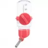 Trixie 60613 kombinuotas lesyklėlė ir girdyklė mažiems gyvūnams, 500 ml, plastikas
