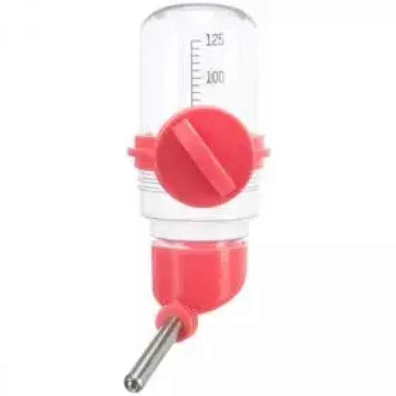 Trixie 60613 kombinuotas lesyklėlė ir girdyklė mažiems gyvūnams, 500 ml, plastikas