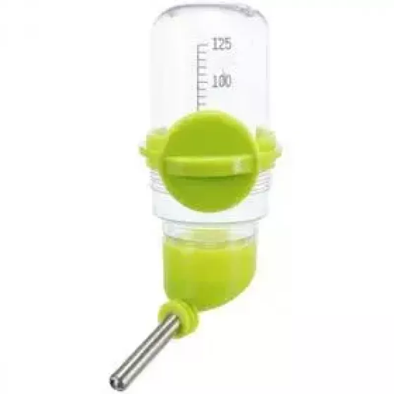 Trixie 60613 kombinuotas lesyklėlė ir girdyklė mažiems gyvūnams, 500 ml, plastikas
