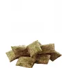 Užkandis triušiams Versele-Laga Crock Herbs 50 g – žolelių skonio traškus užkandis suaugusiems triušiams, be konservantų, doypack