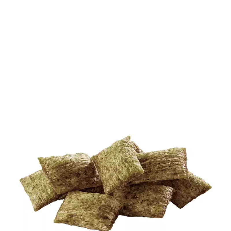 Užkandis triušiams Versele-Laga Crock Herbs 50 g – žolelių skonio traškus užkandis suaugusiems triušiams, be konservantų, doypack